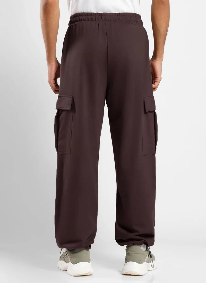 NOBERO  Nobero Men’s Joggers | Comfortable Casual & Lounge Wear Pants for Men | Best Price UAE